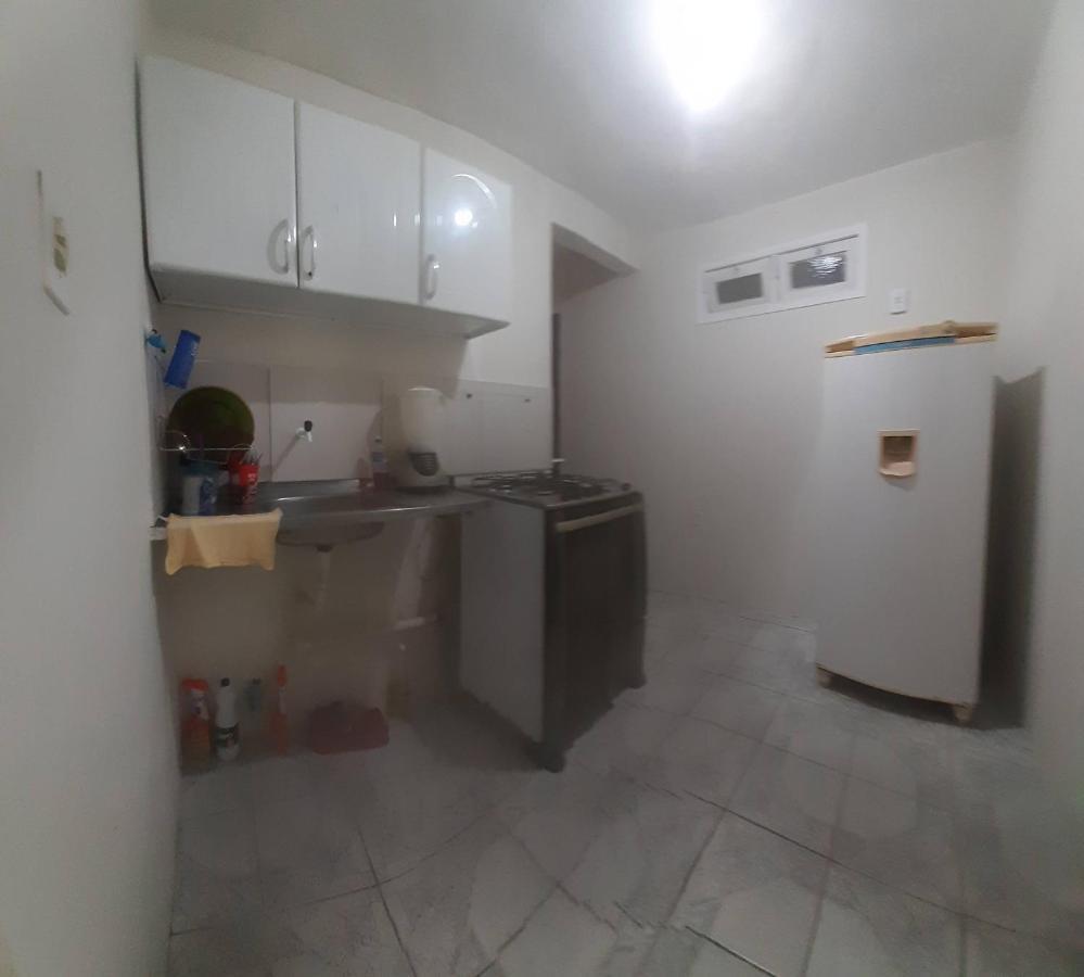 Espaco Alternativo Recife Kültér fotó