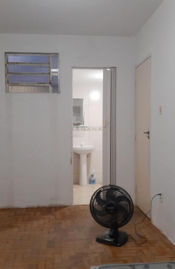 Espaco Alternativo Recife Kültér fotó
