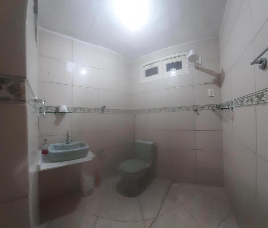Espaco Alternativo Recife Kültér fotó